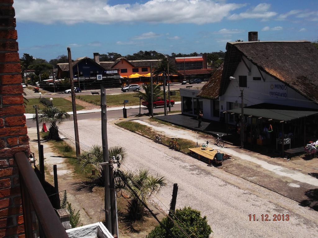 Embeleco Hotel La Paloma Luaran gambar