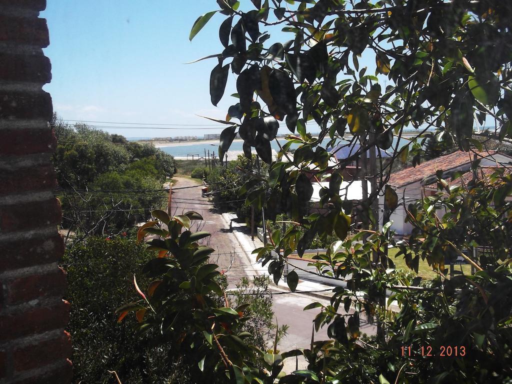 Embeleco Hotel La Paloma Luaran gambar