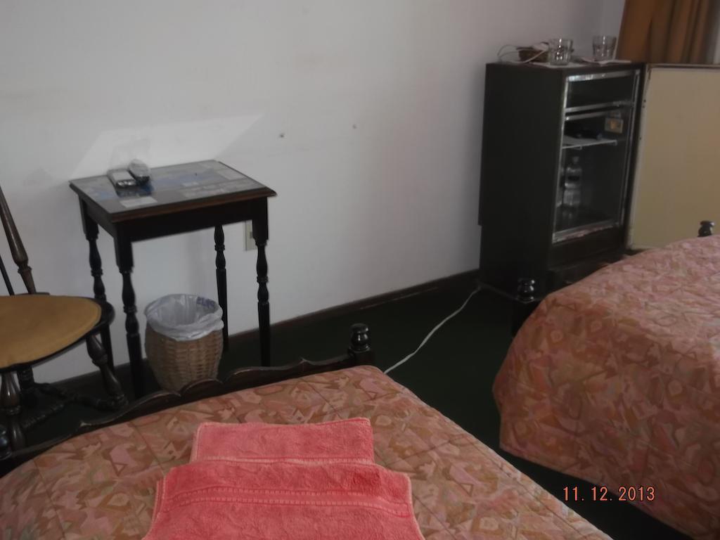 Embeleco Hotel La Paloma Bilik gambar