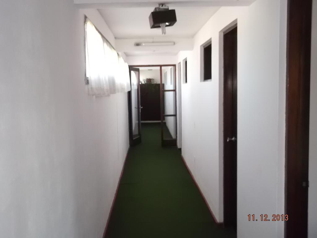 Embeleco Hotel La Paloma Bilik gambar