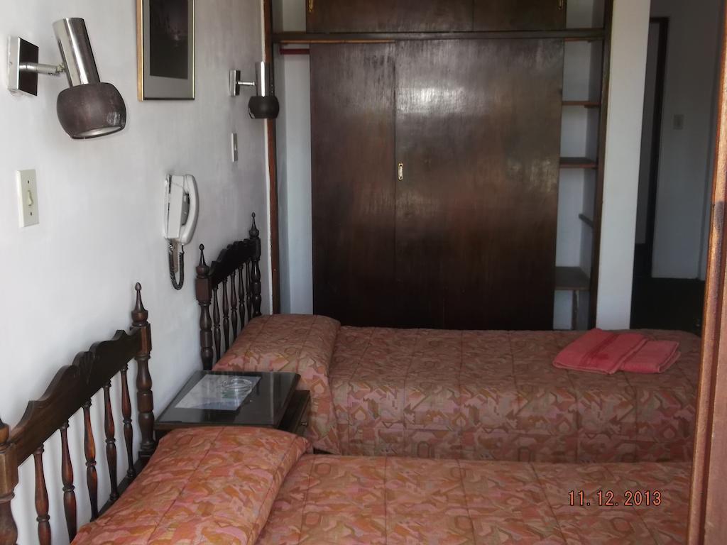 Embeleco Hotel La Paloma Bilik gambar