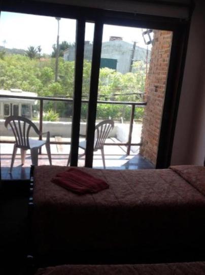 Embeleco Hotel La Paloma Luaran gambar